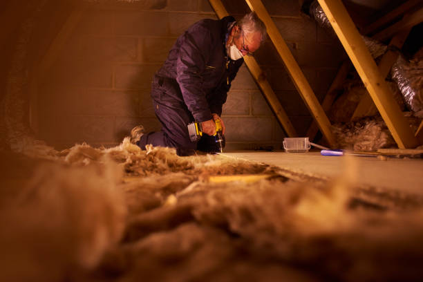 Garage Insulation Installation in Wauconda, IL